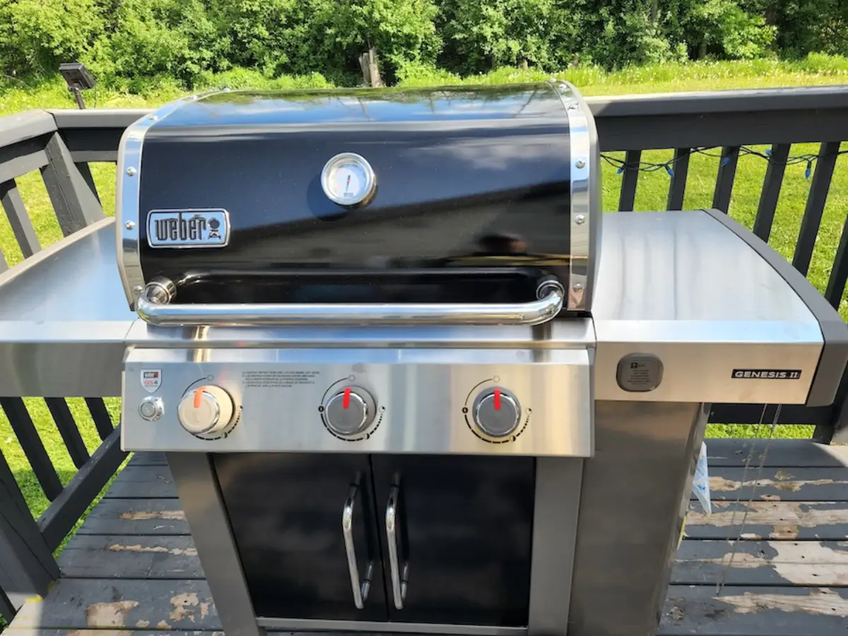 bbq