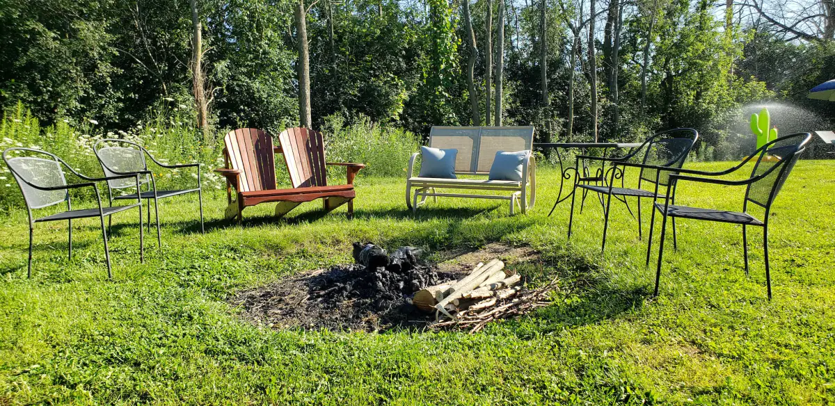 firepit